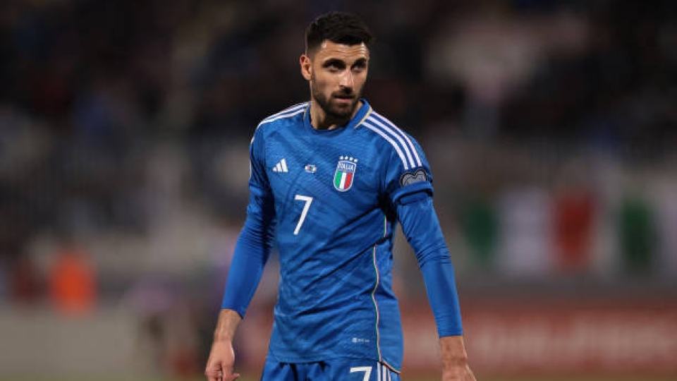 Vincenzo Grifo