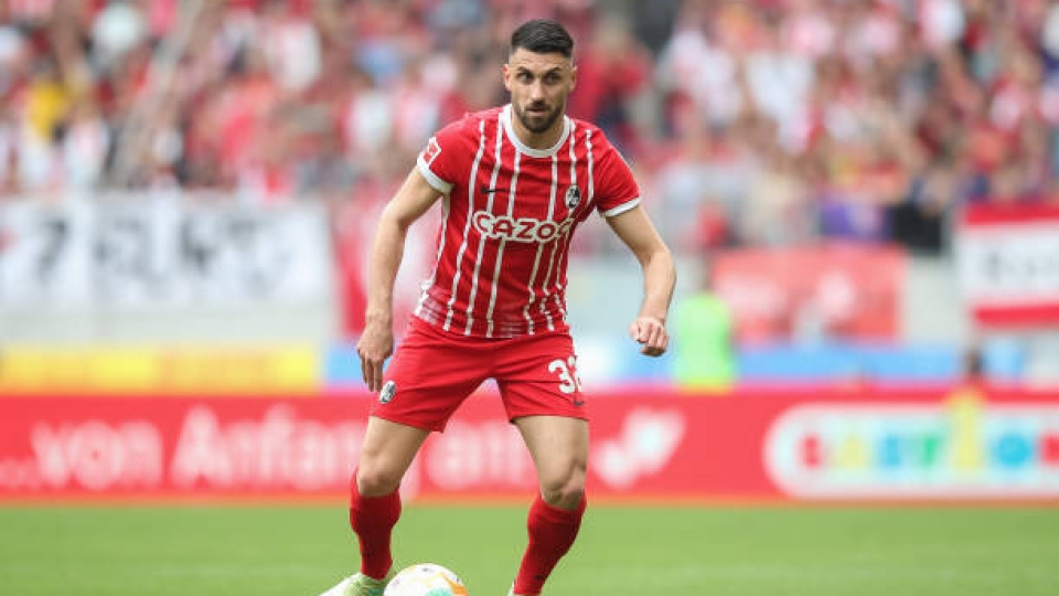 Vincenzo Grifo