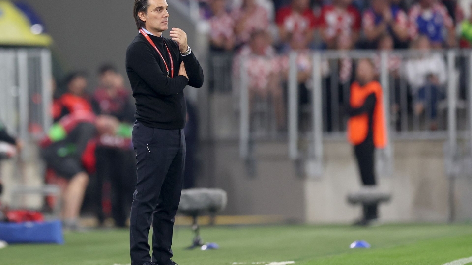 Vincenzo Montella, Turchia