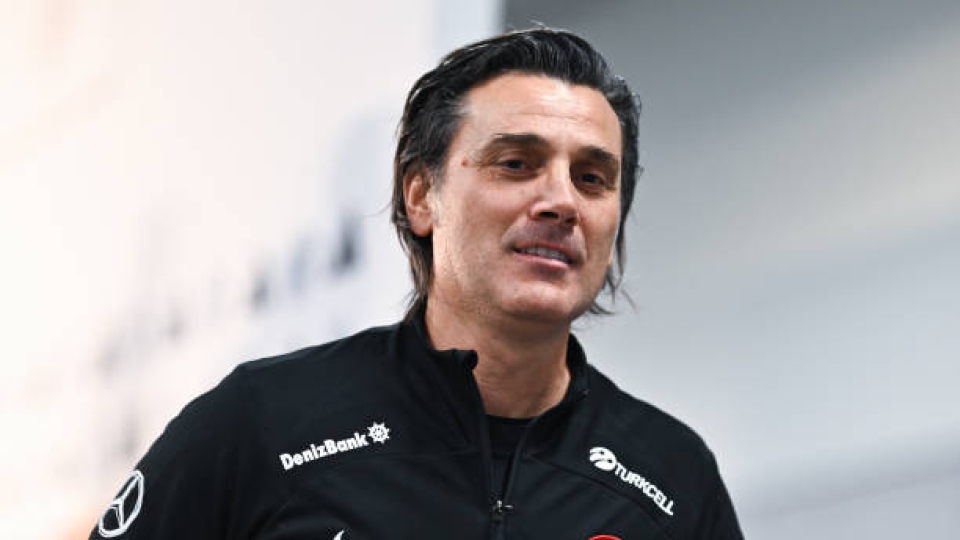 Vincenzo Montella