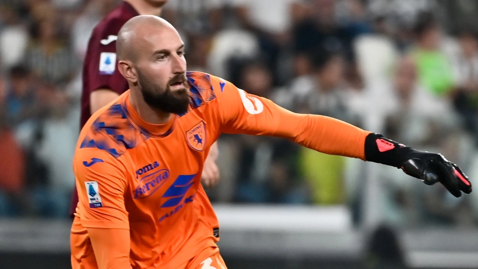 Torino, Vanja Milinkovic-Savic