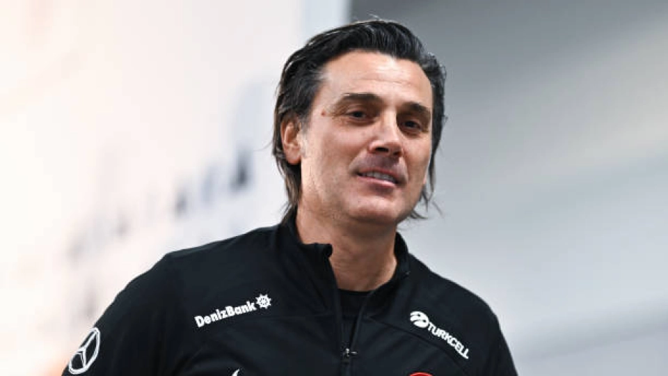 Vincenzo Montella