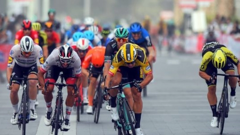 Ciclismo