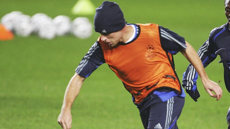 Wayne Bridge, Chelsea 2006-2007