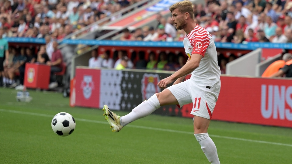 Timo Werner