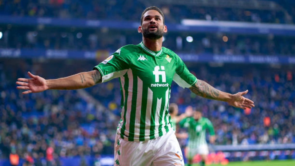 Willian José