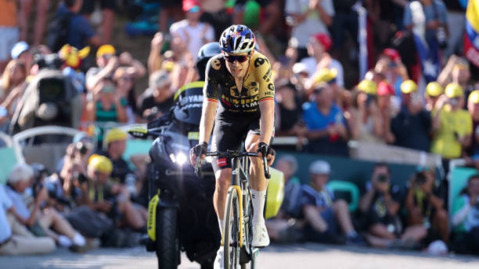 Wout van Aert