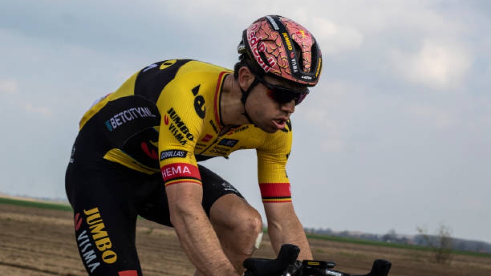 Wout van Aert