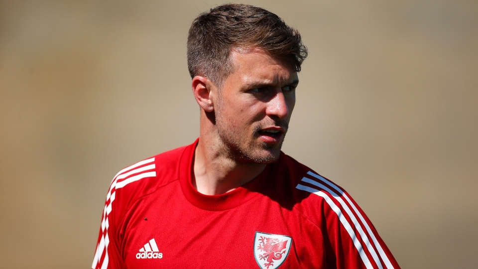 Aaron Ramsey