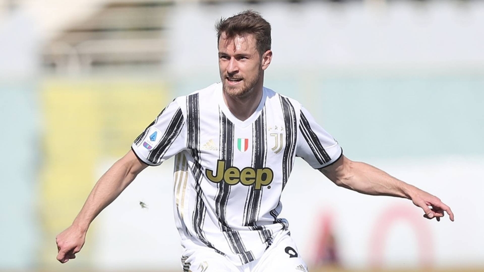 Aaron Ramsey