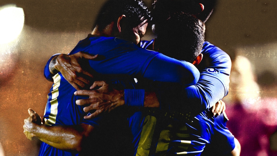 Abbraccio GFX