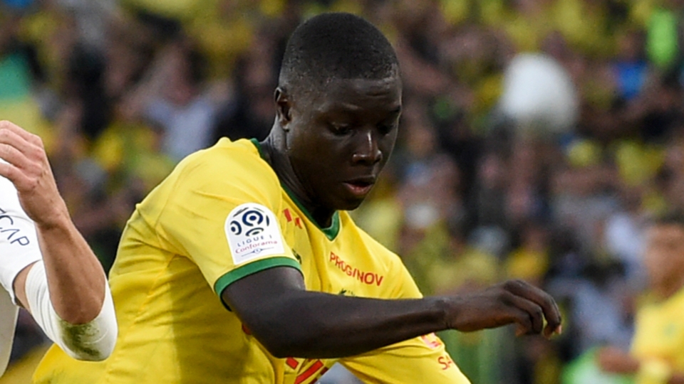 Abdoulaye Dabo
