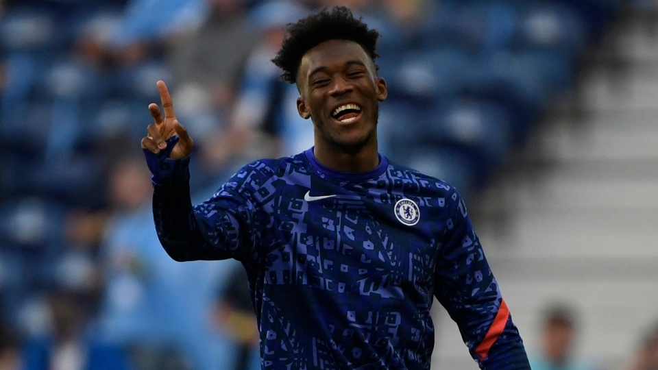 Abraham Manchester City Chelsea