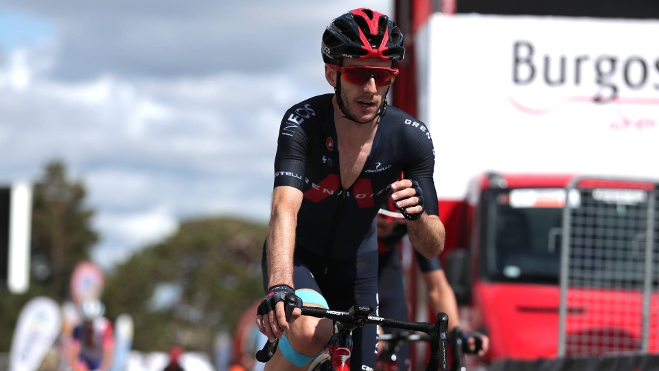 Adam Yates