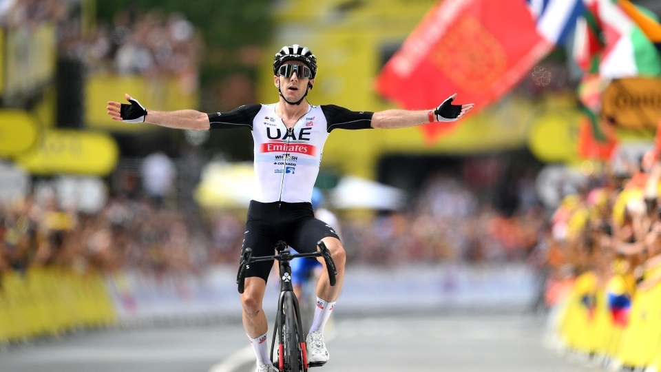 Adam Yates