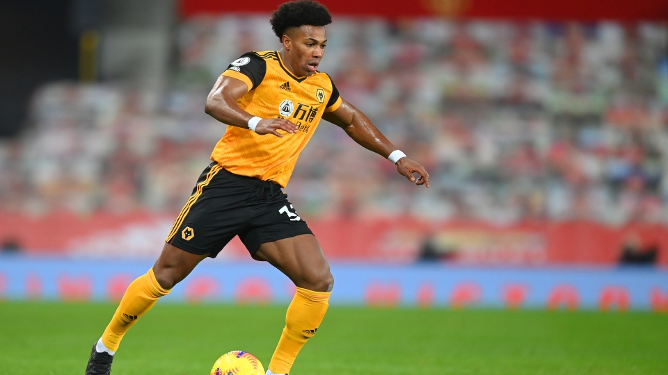 Adama Traore