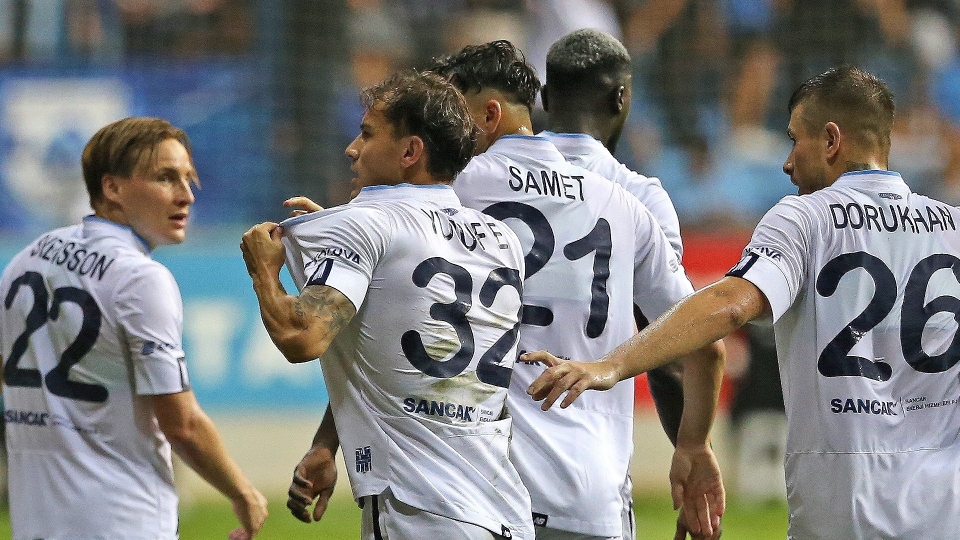 Adana Demirspor