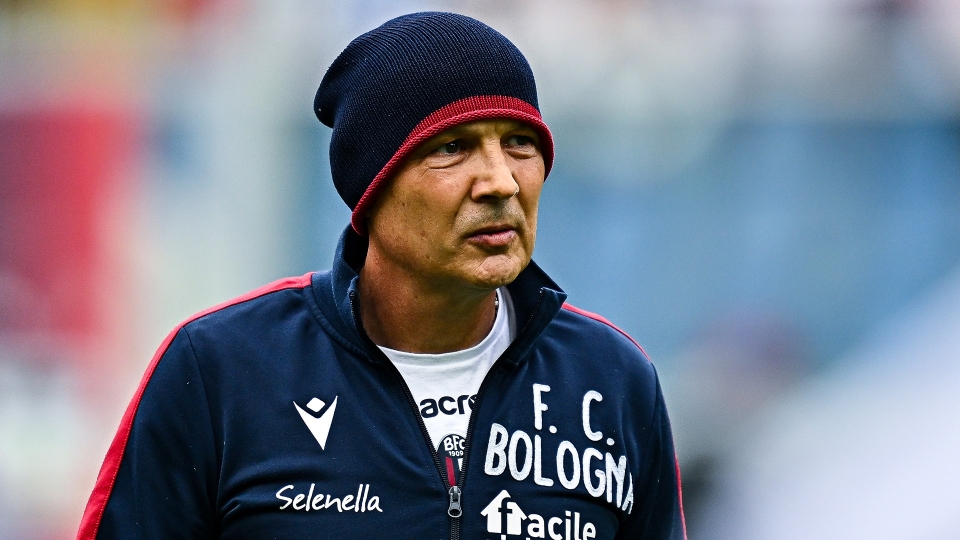 Addio Sinisa