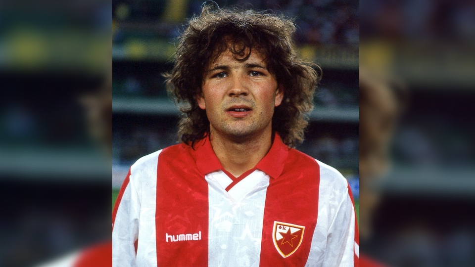 Addio Sinisa