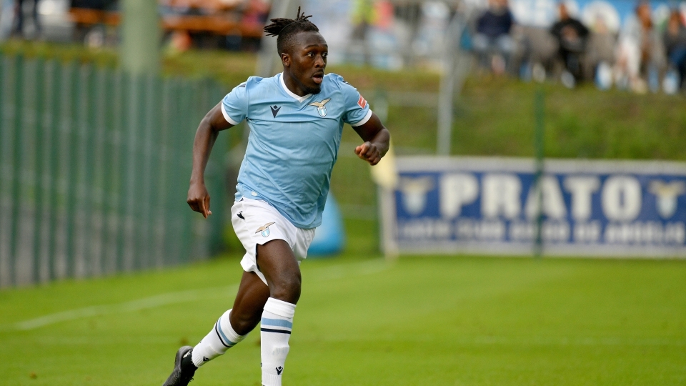Adekanye Lazio