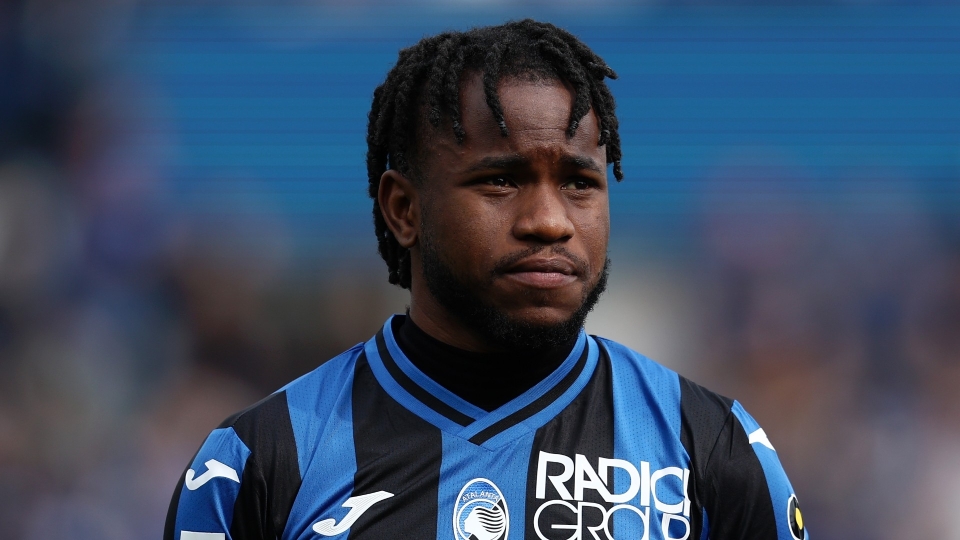 Ademola Lookman, Atalanta