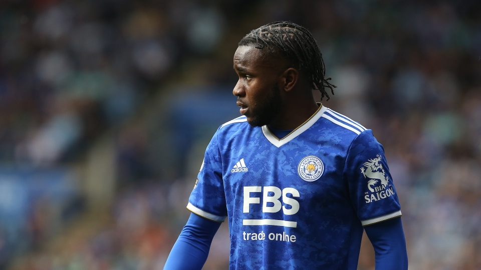 Ademola Lookman