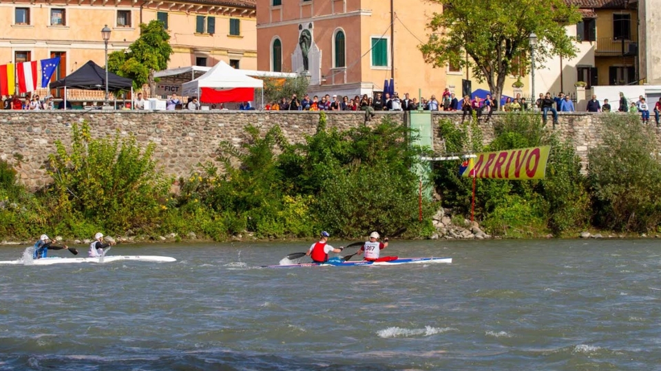 Adige Marathon