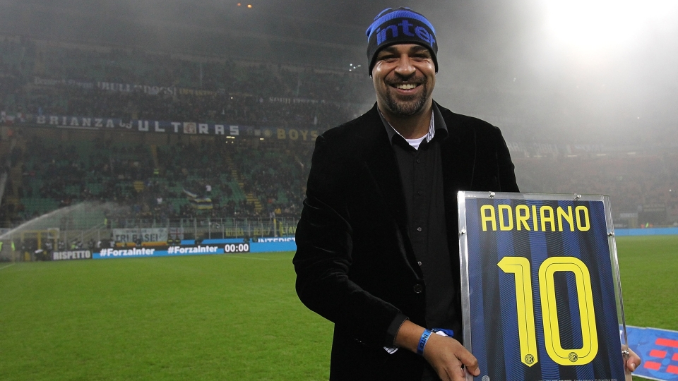 Adriano Leite Ribeiro