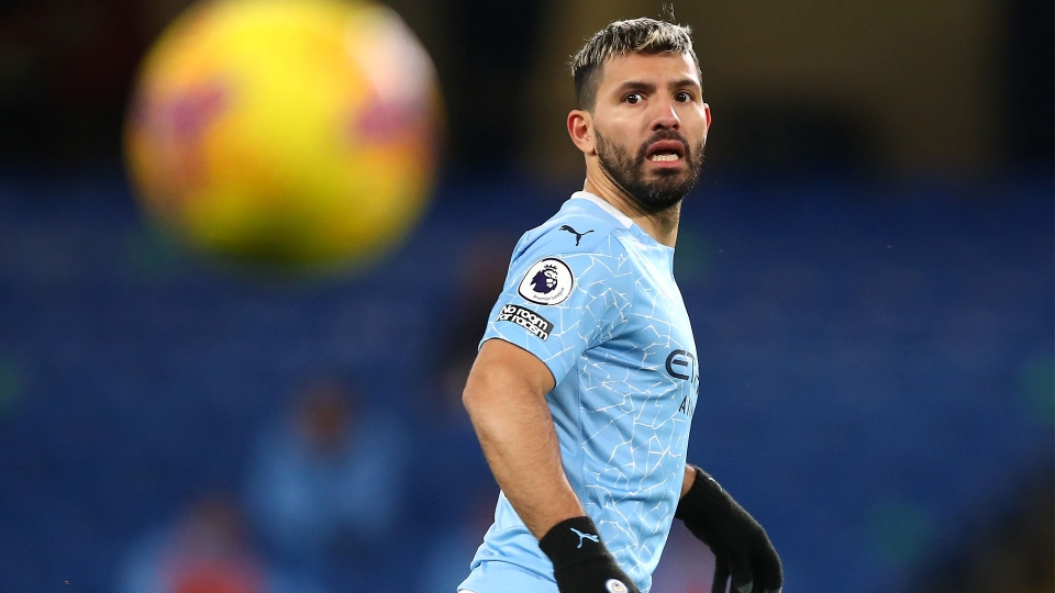 Aguero