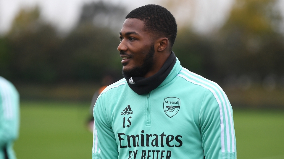 Ainsley Maitland Niles
