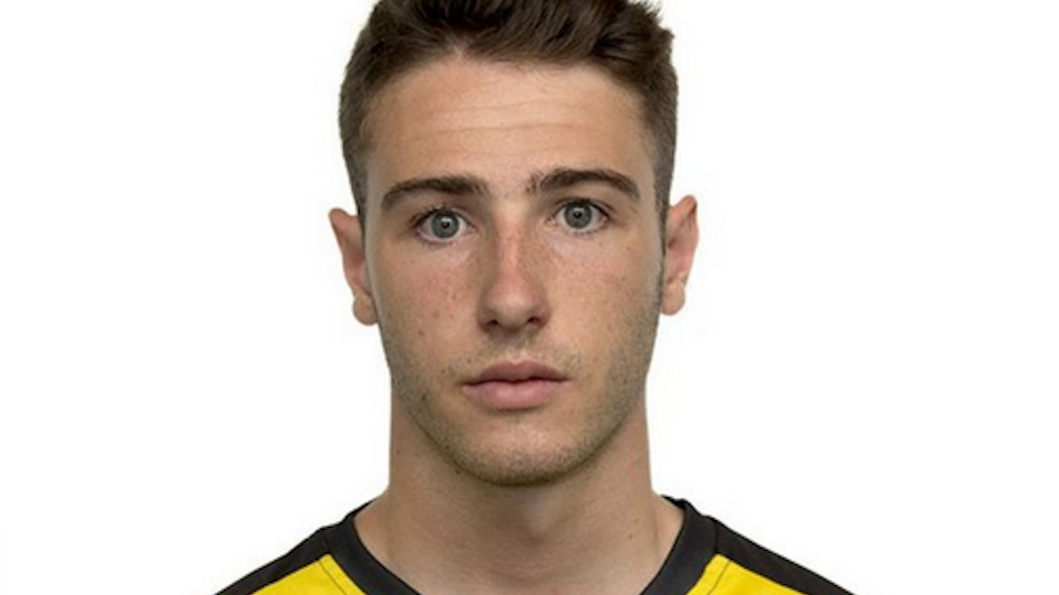 Aitor Gandiaga