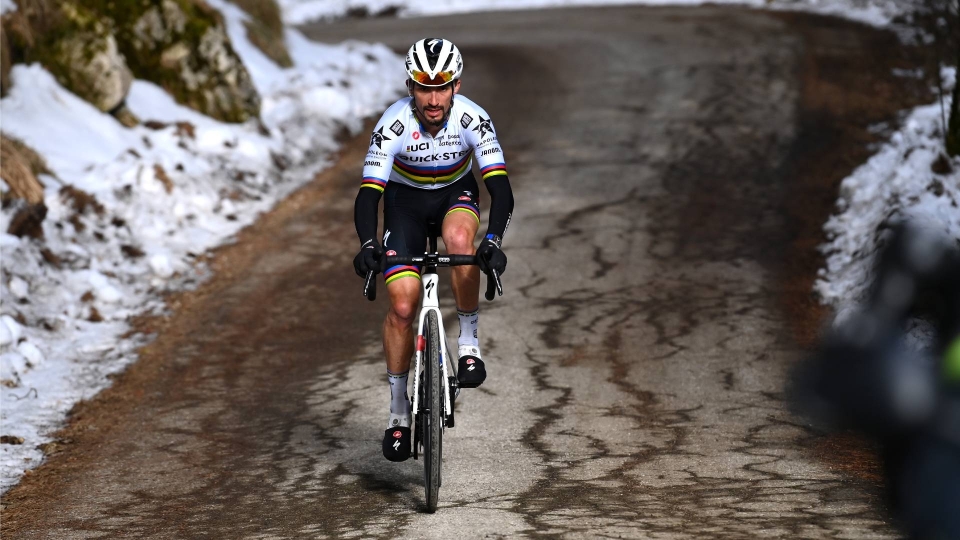 Alaphilippe Alaphilippe