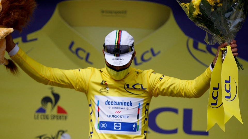 Alaphilippe Alaphilippe
