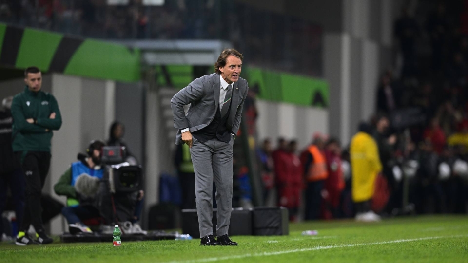 Albania - Italia 1 - 3