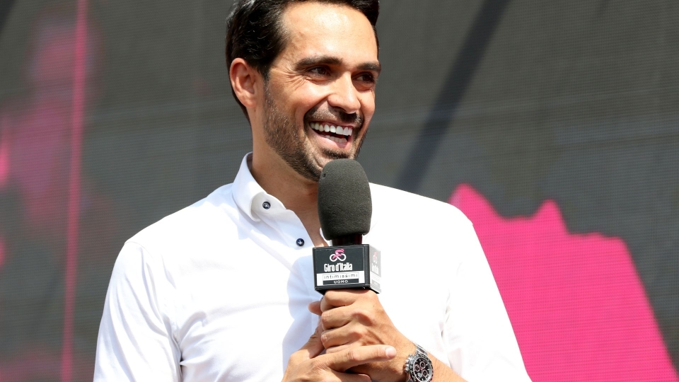 Alberto Contador