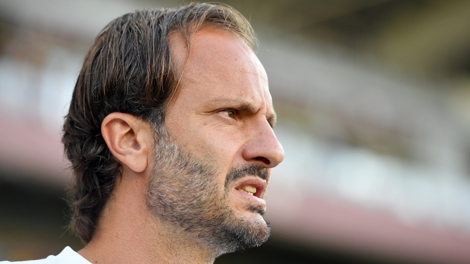 Italian, News, Genoa, Alberto Gilardino, Serie A (Italy)