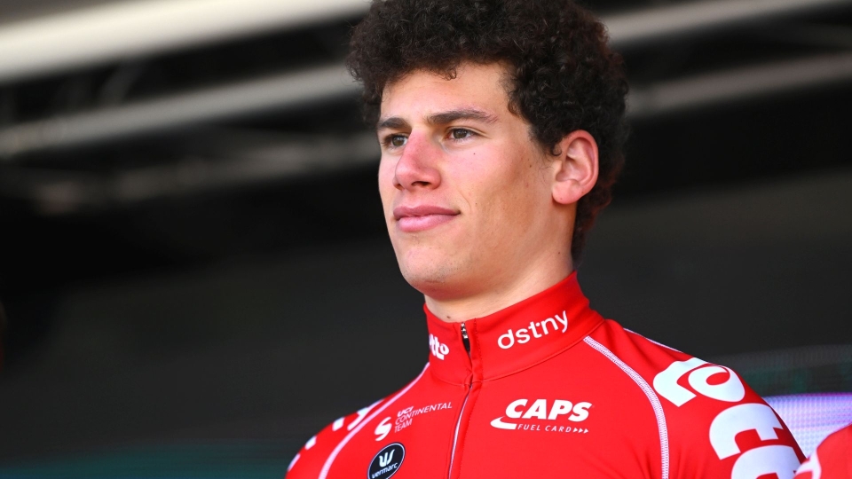 Alec Segaert Alec Segaert