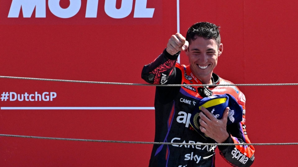Aleix Esparagaro