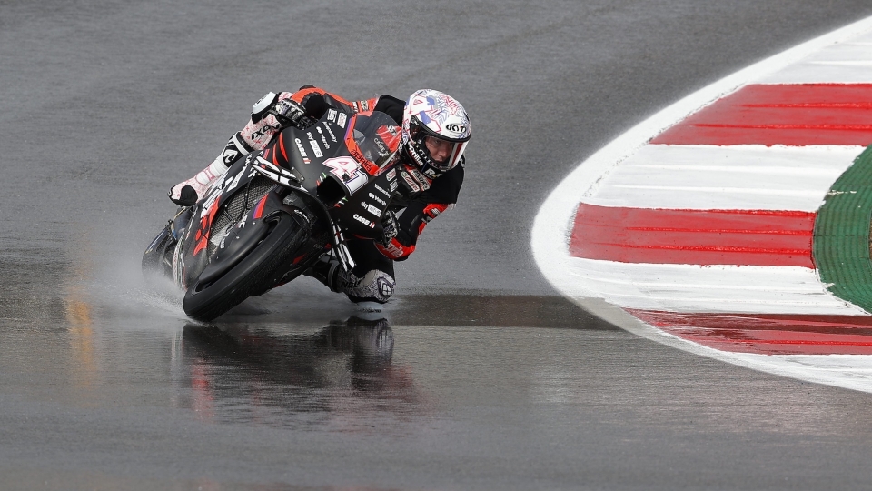 Aleix Espargaro