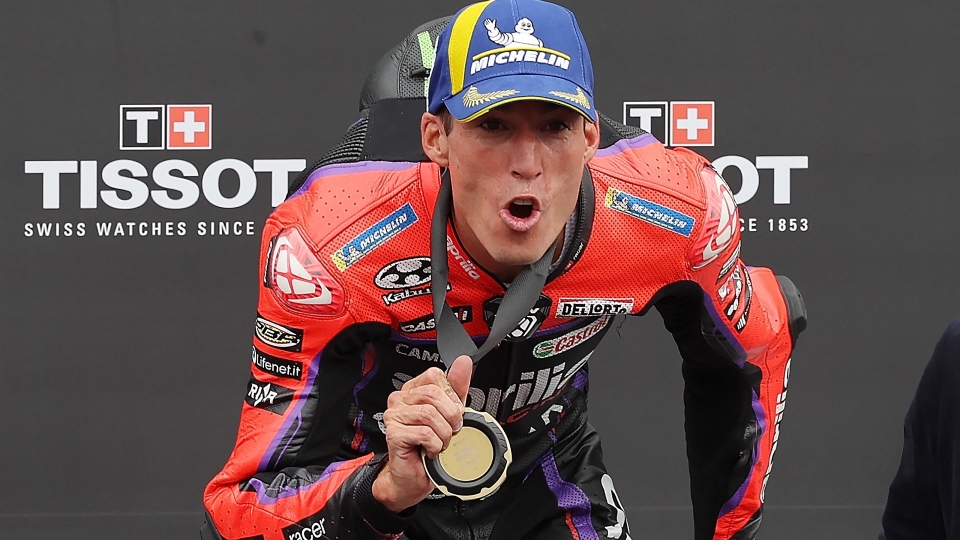 Aleix Espargaro