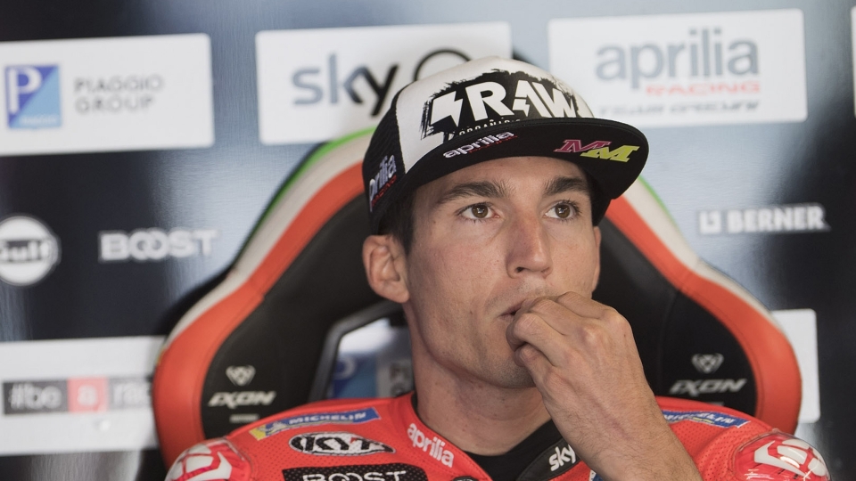 Aleix Espargaro