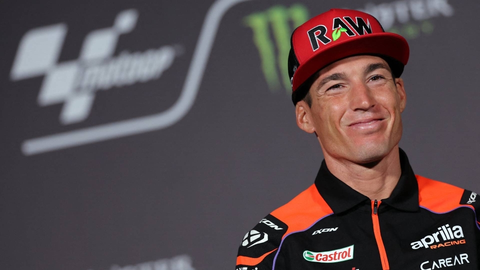 Aleix Espargaro