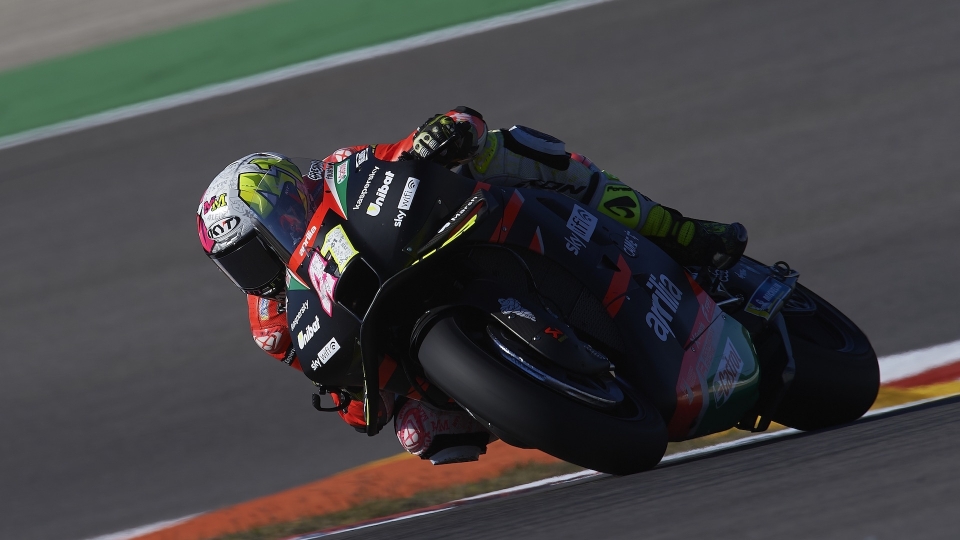 Aleix Espargaro