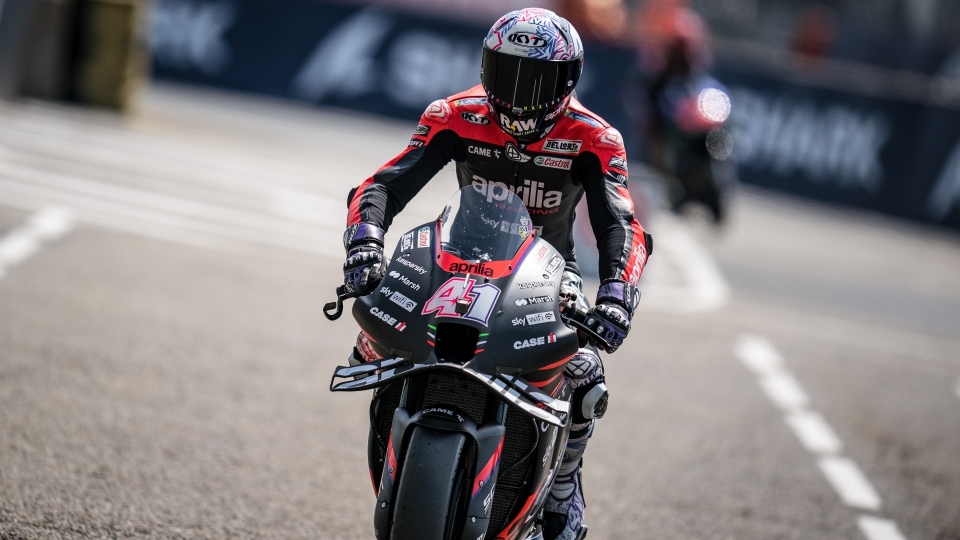 aleix espargaro