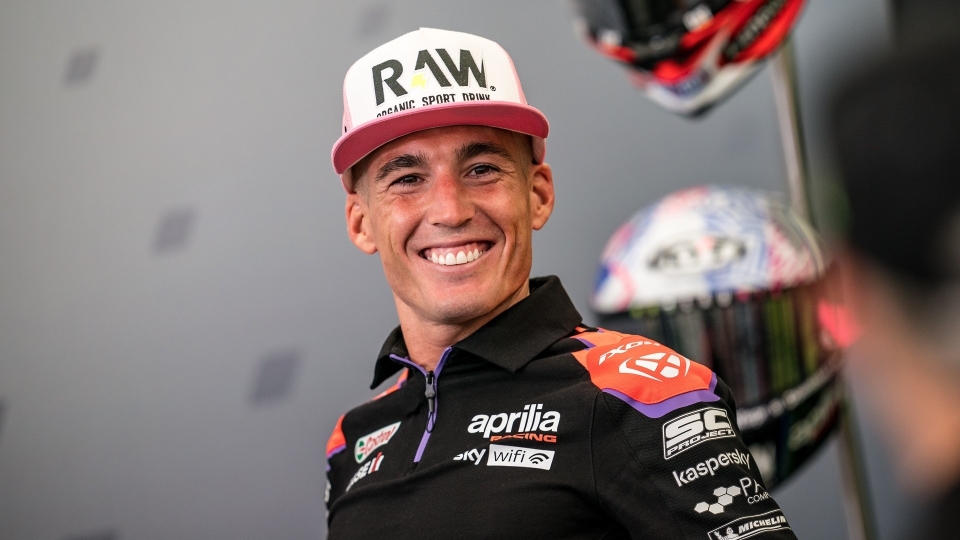 Aleix Espargaro