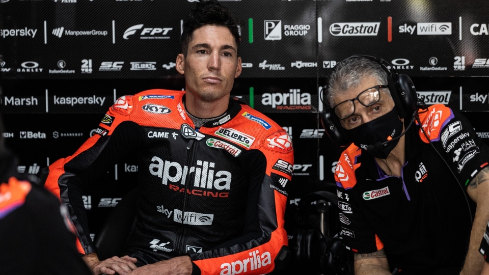getty images aleix espargaro