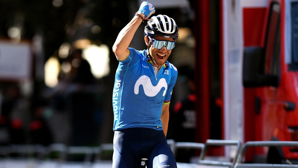 Alejandro Valverde