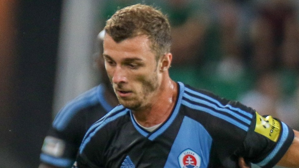 Aleksandar Cavric