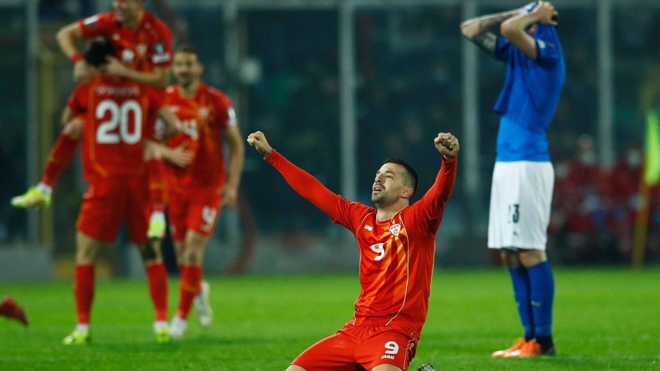 Aleksandar Trajkovski
