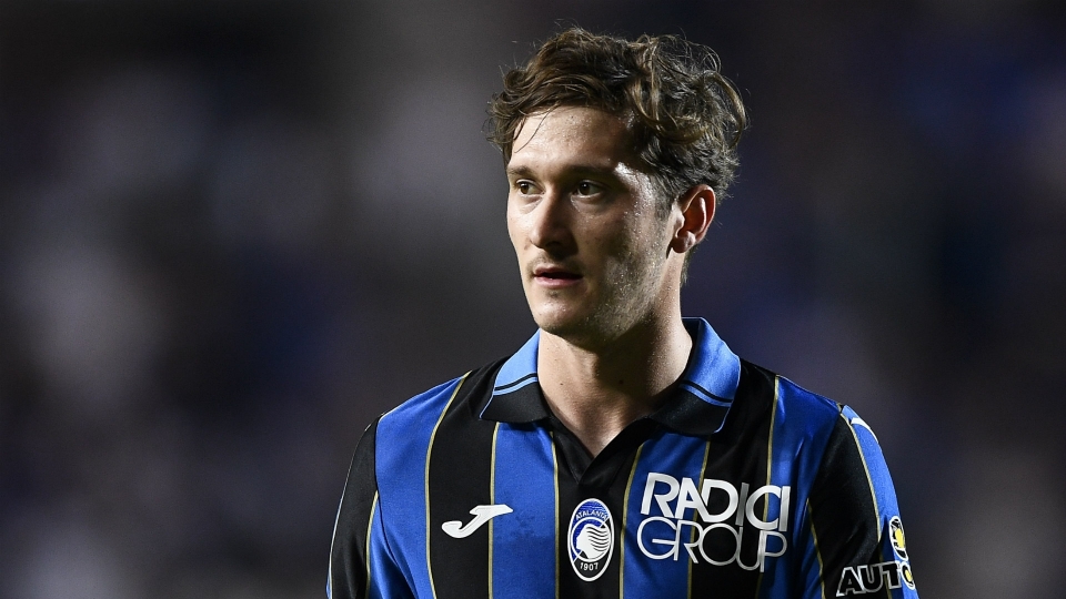 Aleksey Miranchuk Atalanta